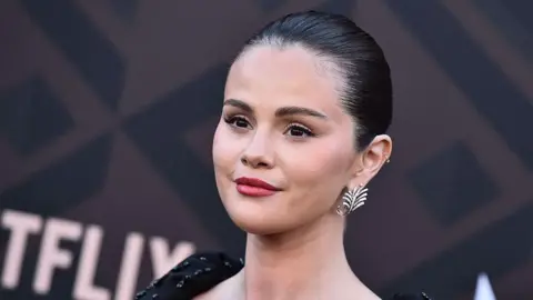 Selena Gomez faces a fraud lawsuit involving her mental health startup Wondermind