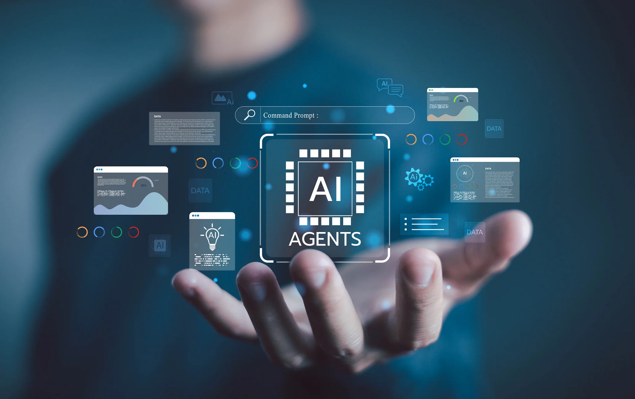 Technology leaders warning about the growing cybersecurity risks posed by advanced AI systems