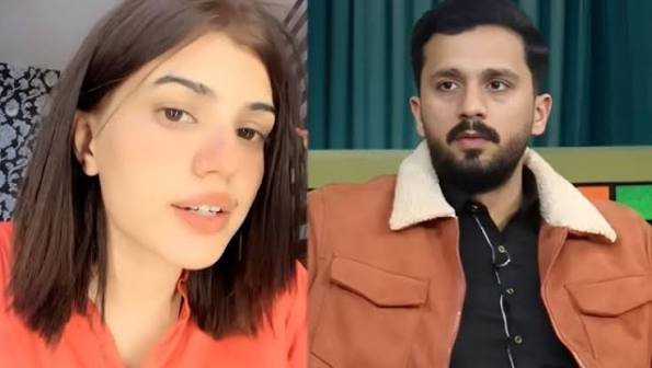 Rajab Butt and Ayesha Jutt case hearing at Lahore Sessions Court