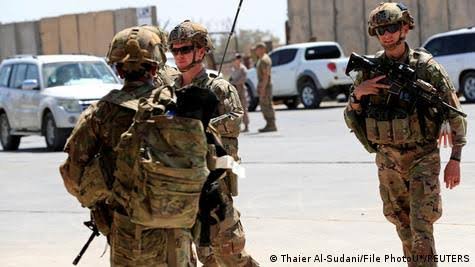 US forces preparing to withdraw from Iraqi Kurdistan by September 30