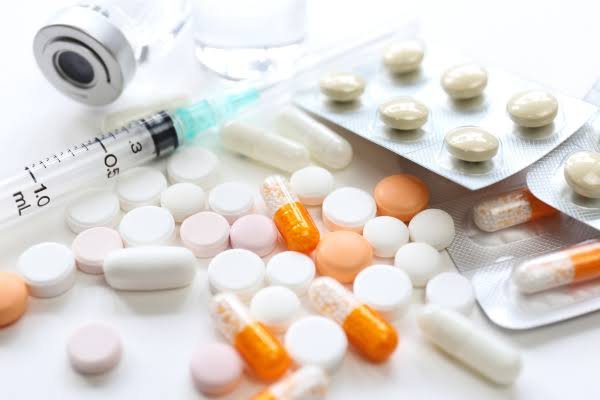 Medical store in Wana amid concerns over alleged illegal medicine sales