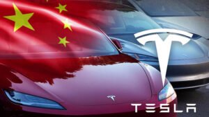 Tesla Model 3 and Model Y vehicles affected by China’s recall over emergency door safety concerns