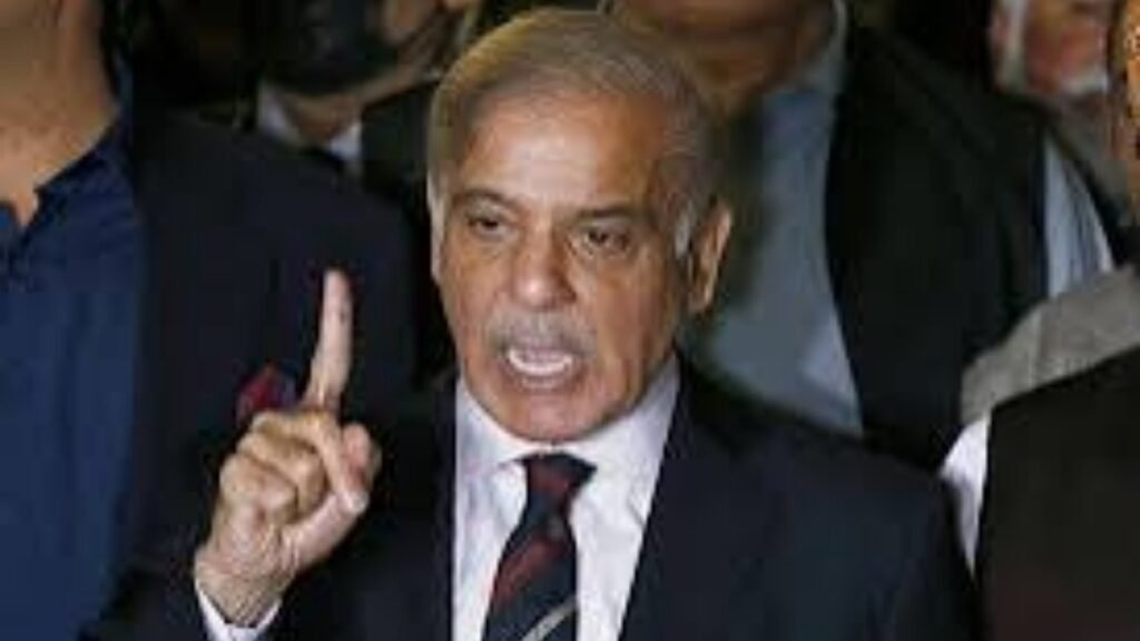 PM Shehbaz Sharif Vows Accountability as High-Level Probe Begins Into Tragedy