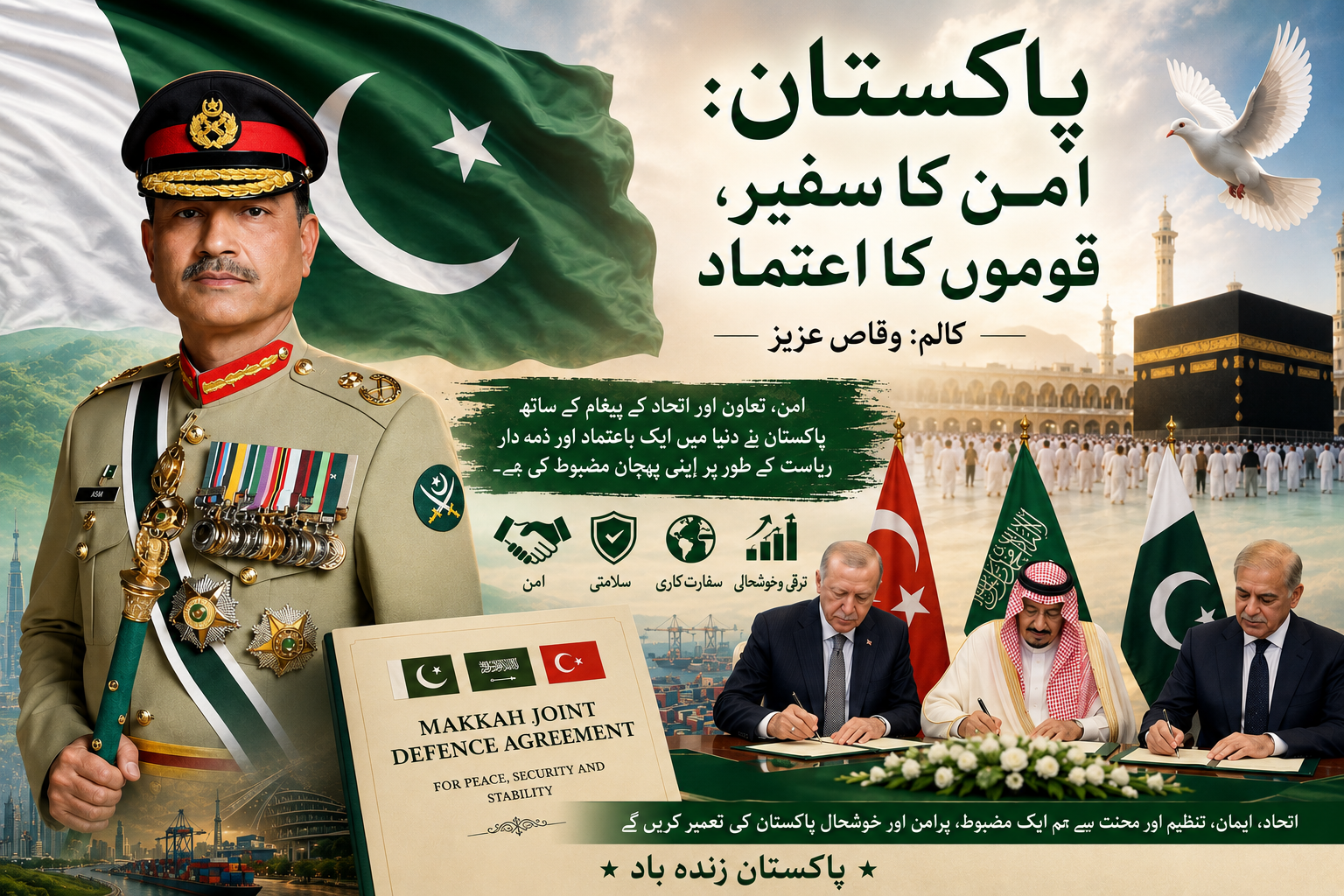 Pakistan