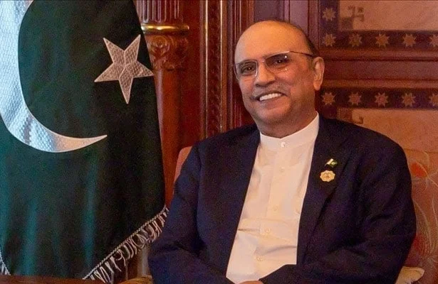 Zardari