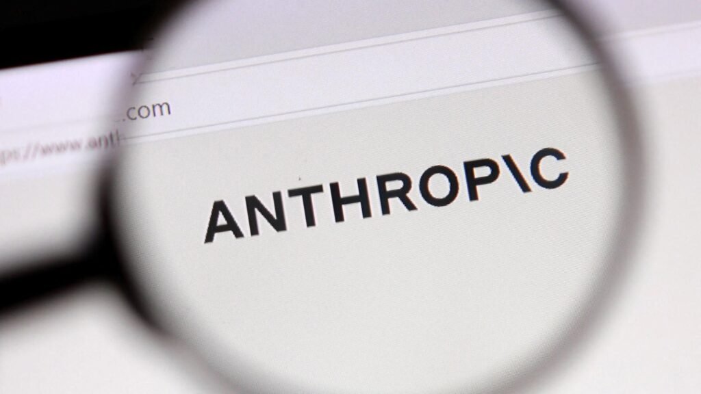 Anthropic report on alleged AI use in missile development by a military group in northern Yemen
