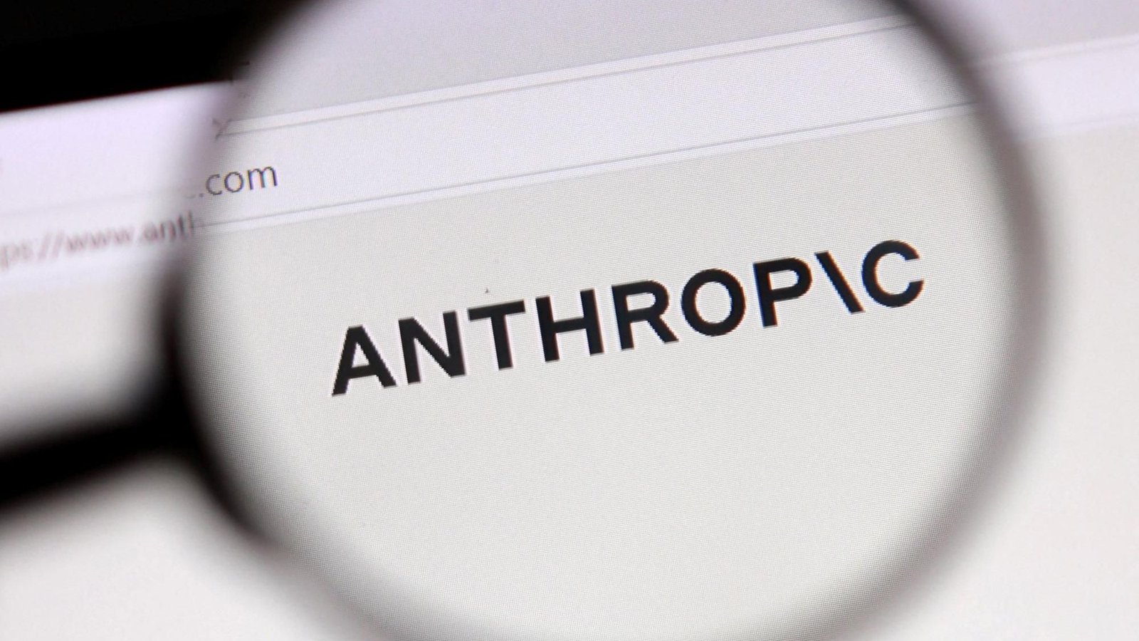 Anthropic report on alleged AI use in missile development by a military group in northern Yemen