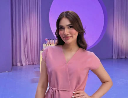 Aidaah Sheikh speaking out against body-shaming and online harassment on social media