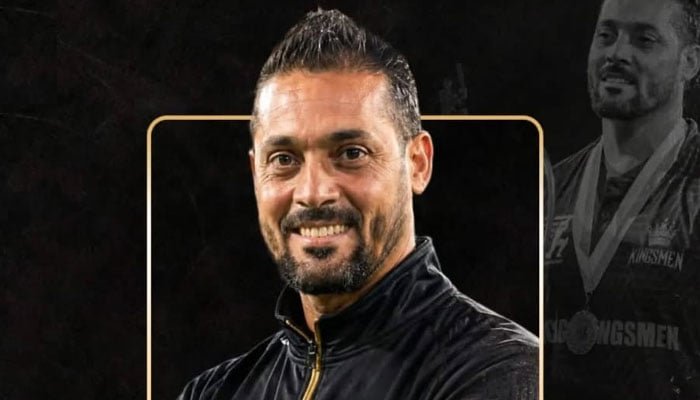 Anwar Ali Appointed Head Coach of Kingsmen Chicago in US Minor League Cricket Former Pakistan all-rounder Anwar Ali appointed head coach of Kingsmen Chicago in US Minor League Cricket