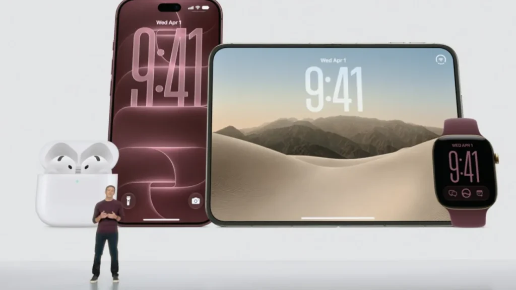 Apple iPhone 18 Pro and foldable iPhone Duo unveiled at the September 2026 Apple event