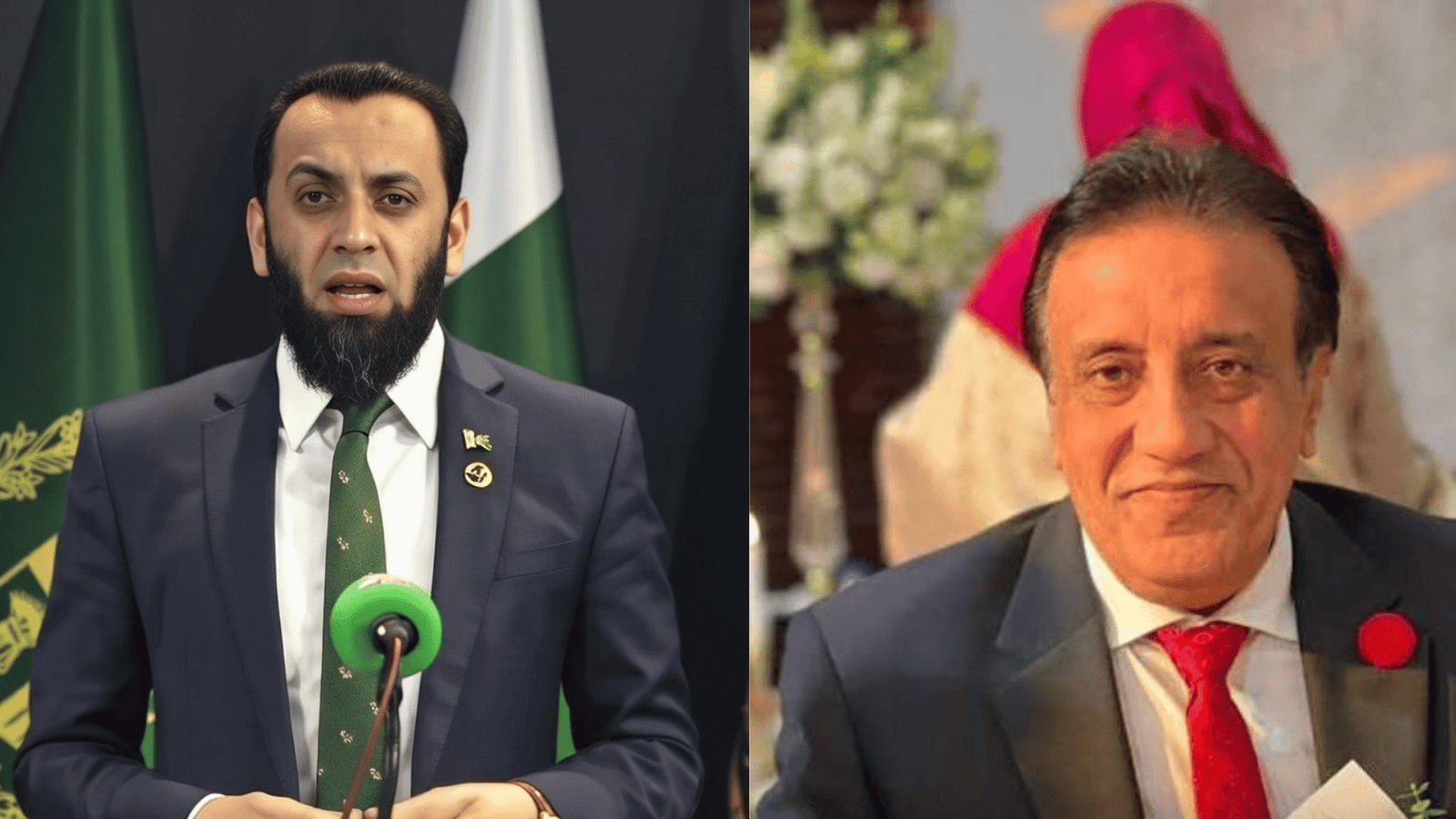 Information Minister Attaullah Tarar expresses condolences over the death of senior journalist Shaukat Dar