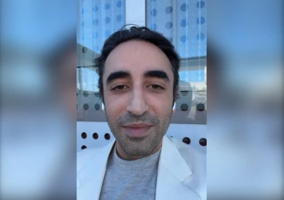 Bilawal Bhutto amid viral social media rumours about an alleged engagement to Princess Gloria