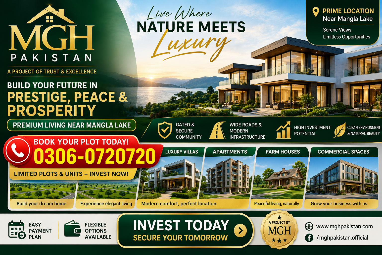 MGH Advertisement