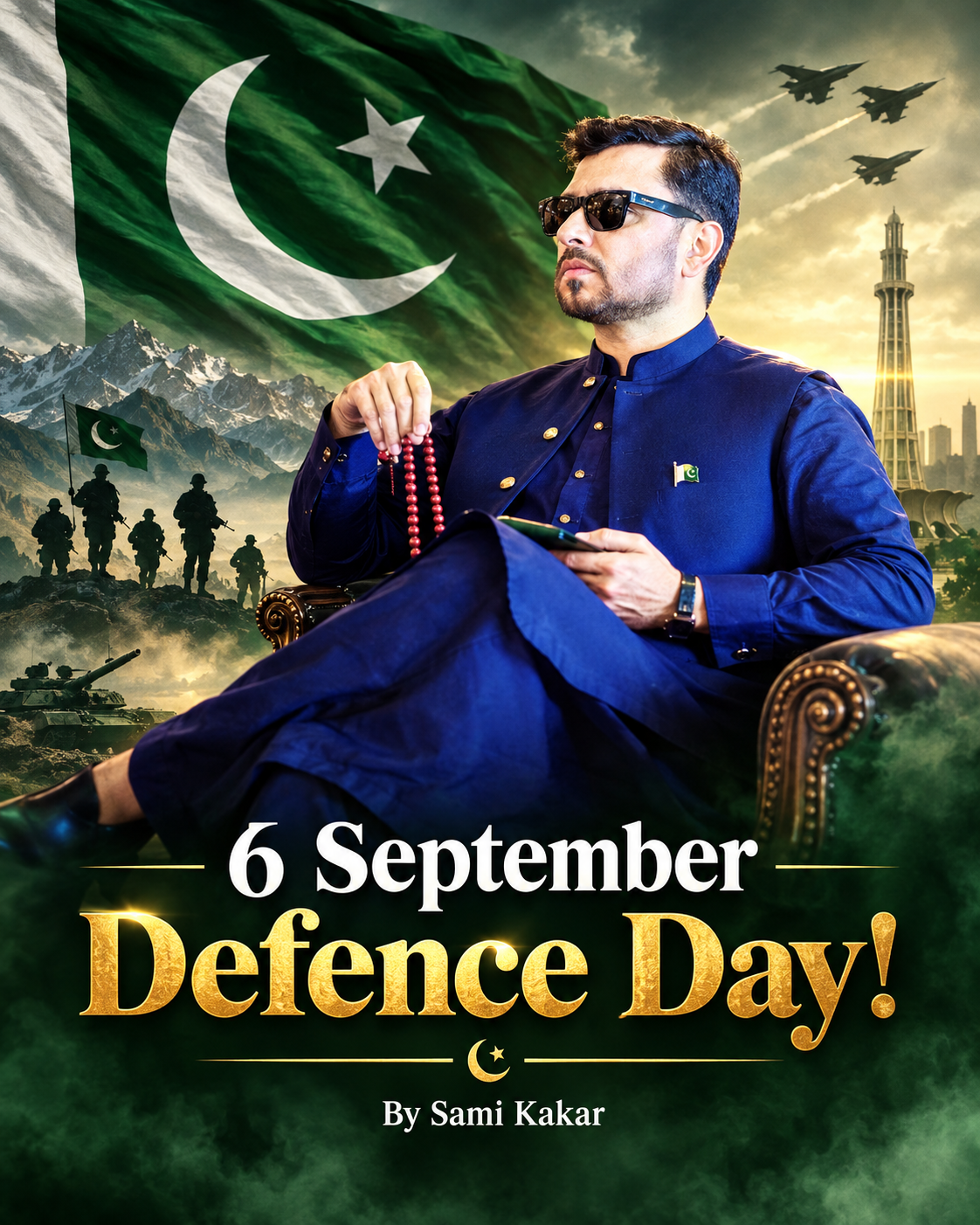Defence Day
