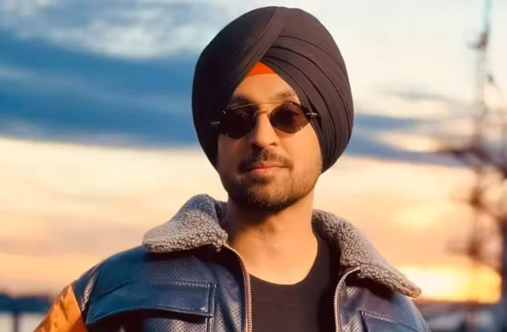 Diljit Dosanjh’s New ‘Devil’ Video Sparks Debate Over Student Protests Diljit Dosanjh in the protest-themed music video for his song Devil