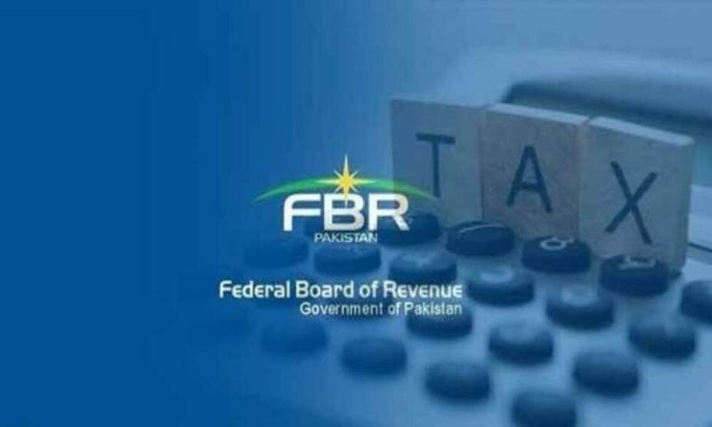 FBR 5% withholding tax on social media earnings for digital creators and influencers in Pakistan