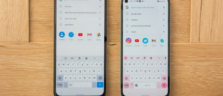 Google September Android update featuring Gemini, Motion Assist and new Google Messages customization tools.