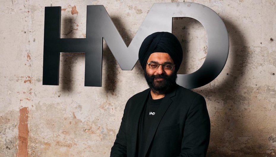 HMD Vice President Sanmeet Singh Kochhar discusses Nokia feature phones and HMD’s strategy for Pakistan’s mobile market.