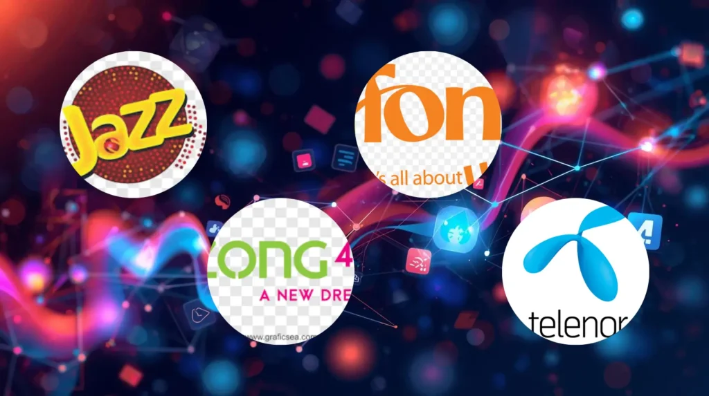 Affordable daily and weekly mobile internet packages in Pakistan compared for consumers
