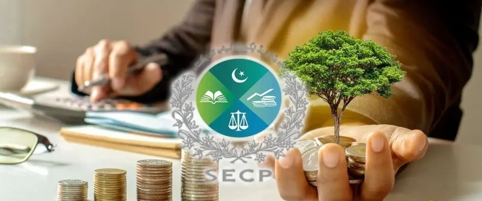 SECP headquarters in Islamabad representing Pakistan’s new company registrations in August 2026