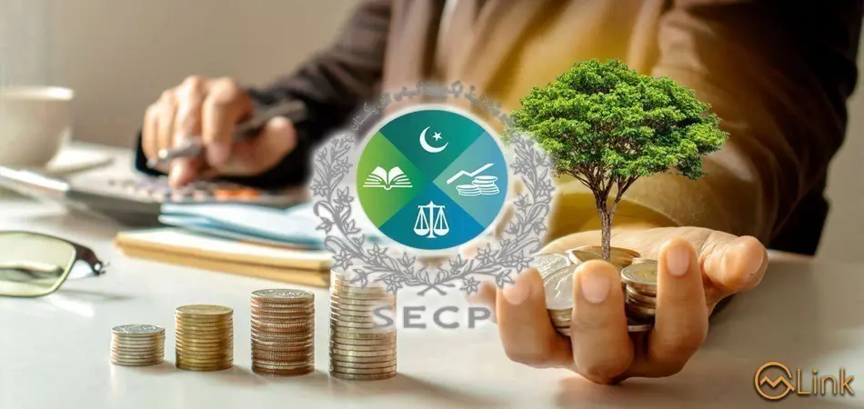 SECP headquarters in Islamabad representing Pakistan’s new company registrations in August 2026