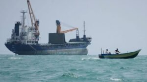 Iran Plans Restricted Maritime Zone Around Strait of Hormuz Amid US Tensions Iran Strait of Hormuz restricted maritime zone amid rising tensions with the United States