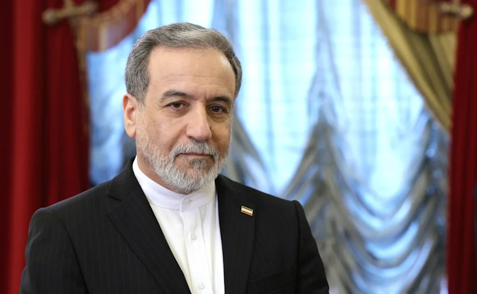 Iran proposes a seven-day plan to reopen the Strait of Hormuz and restore normal maritime traffic