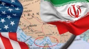 Iran links Strait of Hormuz reopening to seven conditions as maritime talks continue with Oman