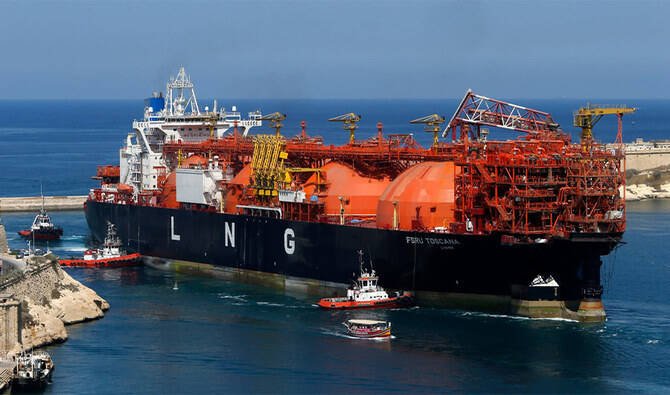 Pakistan’s LNG supply faces pressure amid disruptions around the Strait of Hormuz