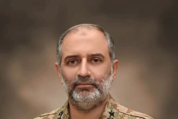 Son of 1971 War Hero Named First Secretary General of Makkah Defence Alliance Lieutenant General (Retd) Nauman Mahmood, first Secretary General of the Makkah Joint Defence Agreement