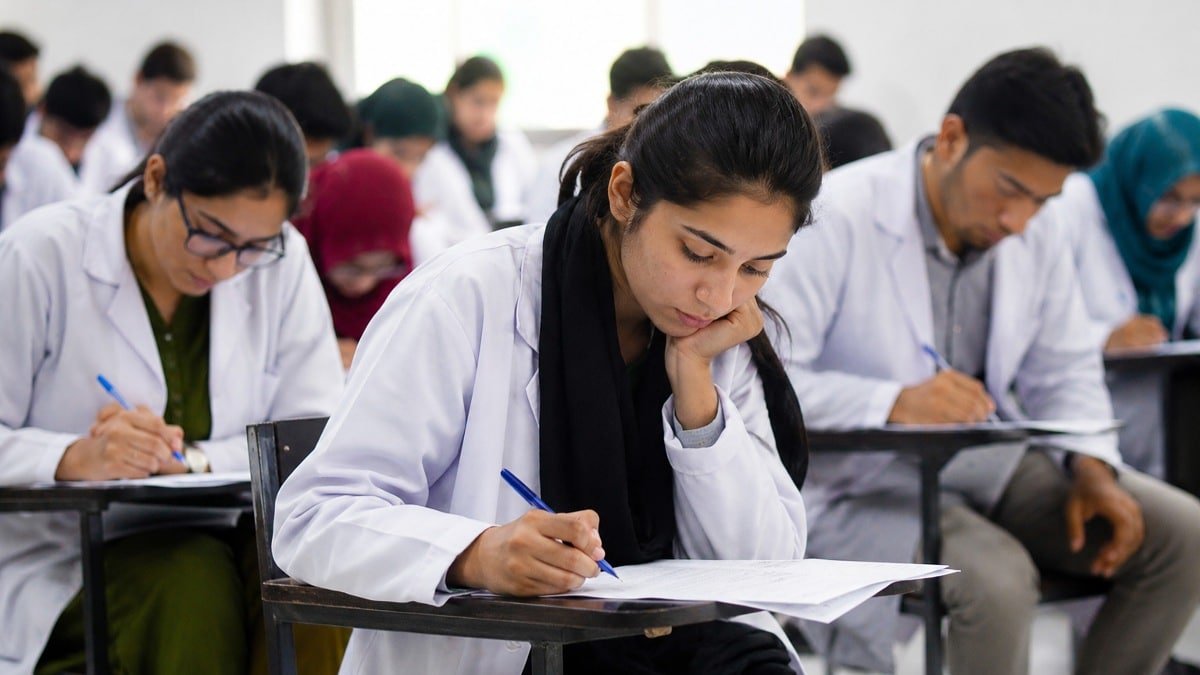 UHS MDCAT 2026 recount and review portal for Punjab candidates