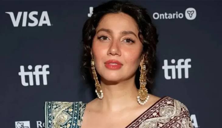 Mahira Khan revisits her iconic Khirad character from Humsafar while marking 15 years of the Pakistani drama