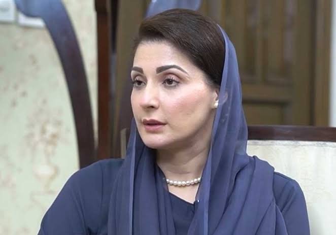 Maryam Nawaz Sharif expected to attend her daughter’s graduation ceremony in London