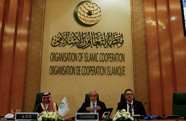 OIC condemns reported Houthi attacks near Makkah and Madinah and backs Saudi Arabia’s security measures