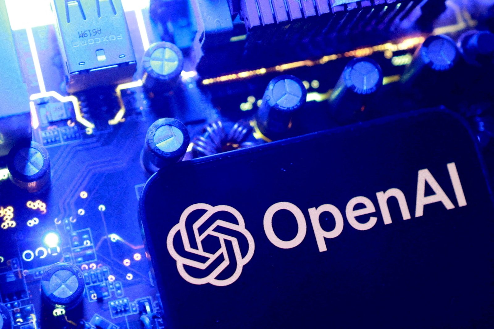 OpenAI AI agents and cybersecurity concerns involving data leaks and government websites
