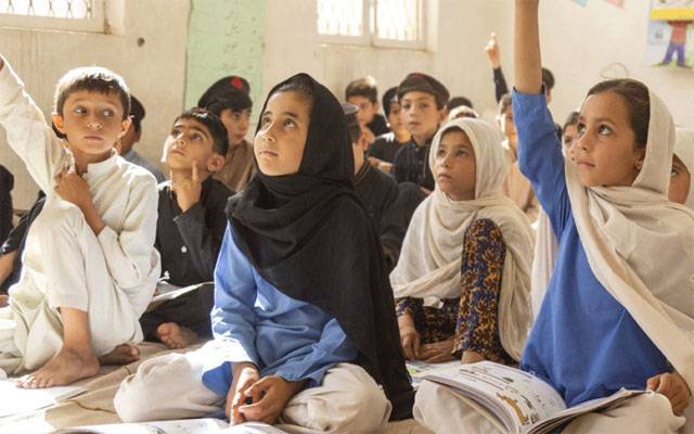 Sindh gender equality report highlights more than 4 million girls out of school and gaps in women’s education and representation