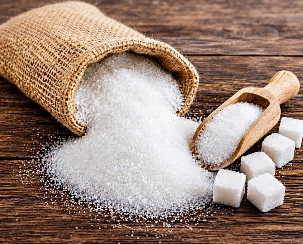 Pakistan government approves 200,000 tonnes of surplus sugar exports amid concerns over domestic sugar prices.