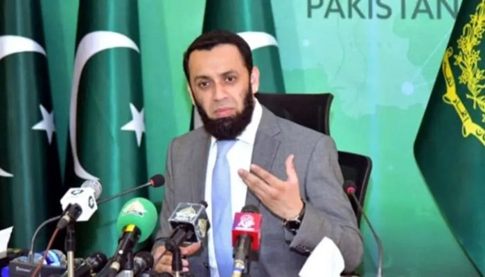 Pakistan Conducts Airstrikes on 10 Afghan Locations After Drone Incursion Pakistan Conducts Airstrikes on 10 Afghan Locations After Drone Incursion