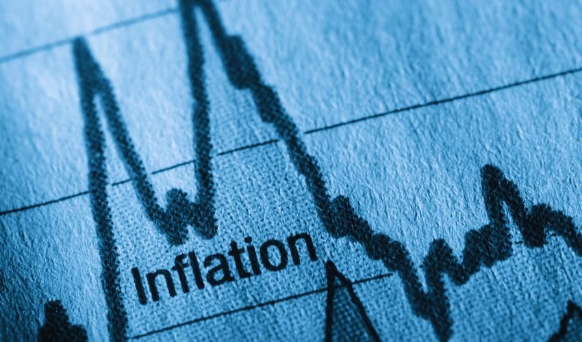 State Bank of Pakistan building amid rising inflation and global oil price pressures