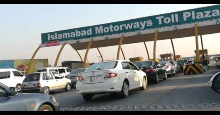 Motorway traffic expected to resume on M-1, M-14 and Hazara Motorway after PTI protest postponement