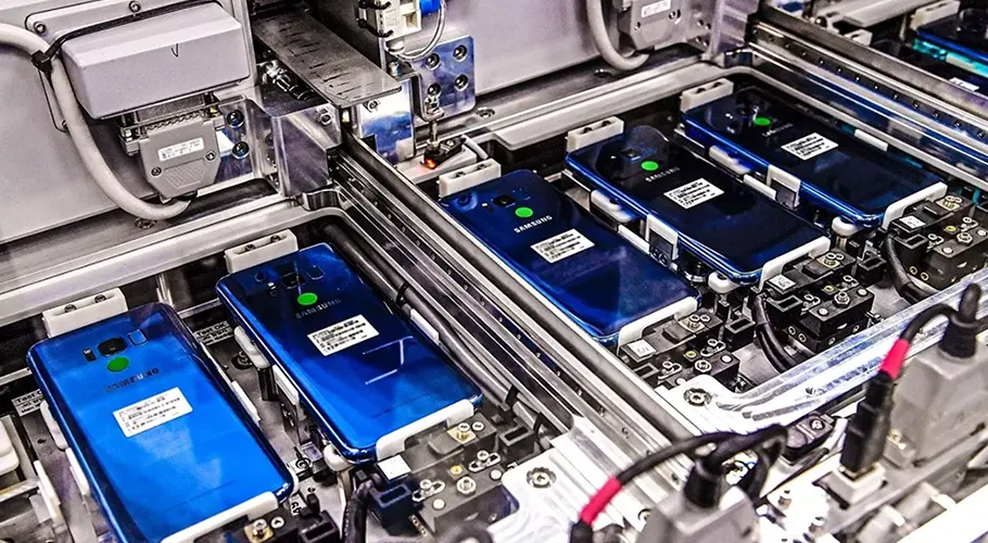 Pakistan Now Has 37 Mobile Phone Manufacturers, EDB Tells National Assembly Panel