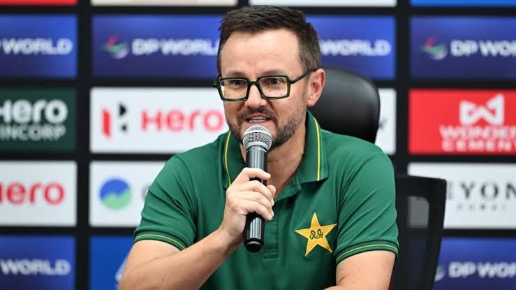 Pakistan’s Final XI for Third England Test Still Unclear as Mike Hesson Weighs Options Mike Hesson discusses Pakistan’s team selection ahead of the third Test against England at Edgbaston