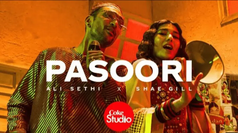 Pasoori