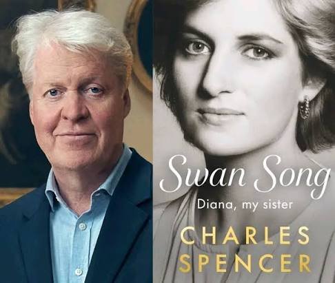 Princess Diana’s Brother Charles Spencer Reignites Royal Tensions With New Book Charles Spencer, brother of Princess Diana, at the Althorp estate as his new memoir revisits Diana’s life and royal family tensions.
