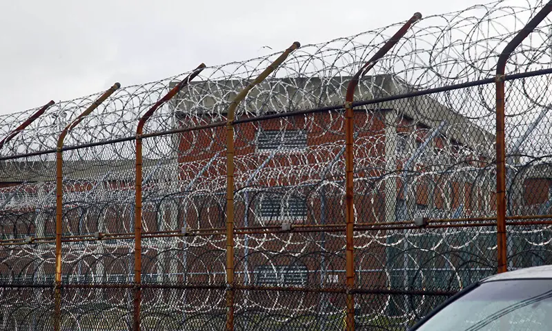 Punjab Safe Jail Project to modernise prisons with AI surveillance and more than 12,000 security cameras