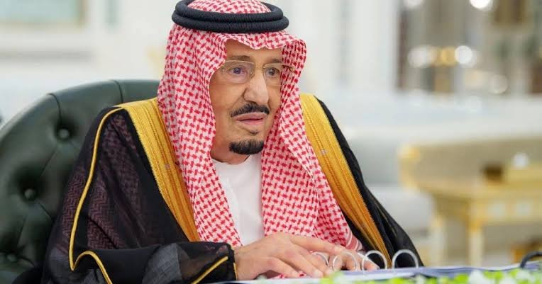 Saudi King Salman condemns Houthis as fighting intensifies along Yemen’s Red Sea coast