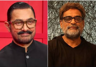 Aamir Khan potentially playing a superhero in R Balki’s upcoming Bollywood film