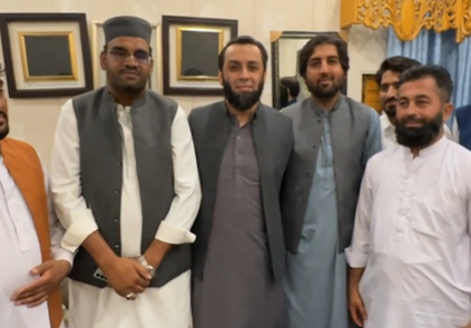 Attaullah Tarar