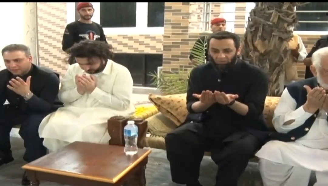 Attaullah Tarar
