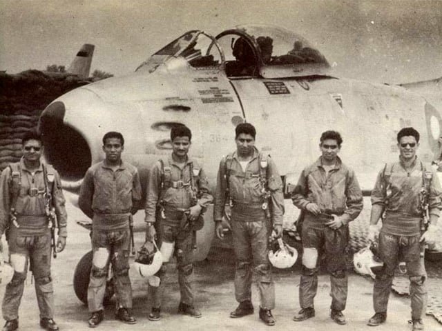 September 6, 1965: How India’s First 24-Hour Offensive Reached Lahore 1965 India-Pakistan war: Pakistani forces defend the Lahore front after Indian troops cross the international border